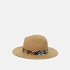 Descuento ❤️ Anna Field Sombrero - Tan, Mujer ❤️ -Tienda barata Anna Field 87890ef0da104596ae9ccbea6e82905d