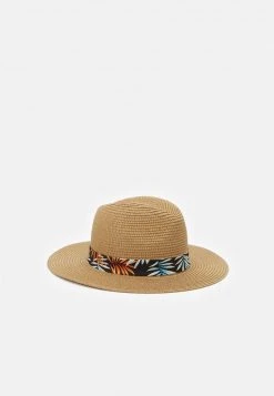 Descuento ❤️ Anna Field Sombrero - Tan, Mujer ❤️