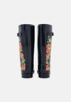 10 mejores 🌟 Anna Field Botas De Agua - Dark Blue, Mujer 🎉 -Tienda barata Anna Field 878a101eac6449cba05dbf6ddccc5401