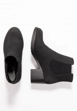 Presupuesto 👍 Anna Field Botines Bajos - Black, Mujer ⭐ -Tienda barata Anna Field 87980769c75247c2b2b4839a1a51cc95