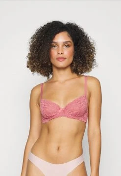 Mejor trato ⭐ Anna Field 2PP UNDERWIRE BRA - Sujetador Con Aros - Blue/pink, Mujer 🔔 -Tienda barata Anna Field 87be1ec3fab64676bfa5f020a8fff10c