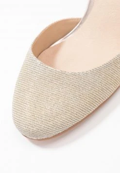 10 mejores 😀 Anna Field LEATHER - Tacones - Champagne, Mujer 🎁 -Tienda barata Anna Field 87c320739c5c41a3a99701d44482f1cd