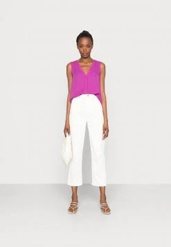 Cupón 🌟 Anna Field Top - Purple, Mujer ✨ -Tienda barata Anna Field 87d51b7f89464cc79c1a13faaeb41f33