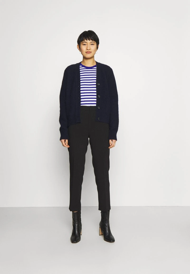 Las mejores reseñas de 🛒 Anna Field BASIC BUSINESS PANT SLIM LEG - Pantalones - Black, Mujer ⭐ 4 Las mejores reseñas de 🛒 Anna Field BASIC BUSINESS PANT SLIM LEG - Pantalones - Black, Mujer ⭐ - Imagen 2