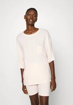 Gran venta ✨ Anna Field Cycling Short Pyjama - Pijama - Pink, Mujer ❤️