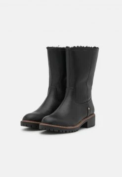 Cupón ⌛ Anna Field Botas Para La Nieve - Black, Mujer 🤩 -Tienda barata Anna Field 881e0e3041a7446d9f87ac6dac595e22