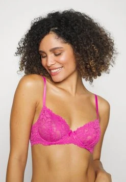 Las mejores reseñas de ⭐ Anna Field 2PP UNDERWIRE BRA - Sujetador Con Aros - Red/pink, Mujer 🎁 -Tienda barata Anna Field 88339b1eaafb4dcbb20b3799a1383aa0