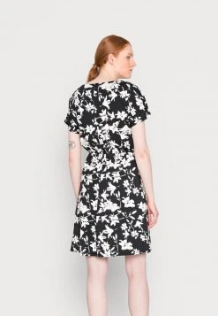 Descuento ⌛ Anna Field 2 PACK - Vestido Informal - Black/white, Mujer 🌟 -Tienda barata Anna Field 8839606811d848b4936f94059d817eb9