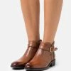 Las mejores reseñas de 😍 Anna Field LEATHER - Botines Bajos - Cognac, Mujer 👍 -Tienda barata Anna Field 88537cad0a564cc79f9d6a3aff009d9c