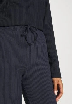 10 mejores 🎁 Anna Field RIB SLOUCH PJ SET - Pijama - Blue, Mujer 🎁 -Tienda barata Anna Field 88673e326a764a42a99ed710ca0c91f3