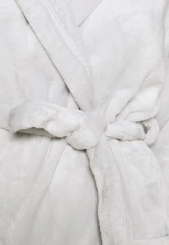 Cupón ⭐ Anna Field MAELIS - Albornoz - Grey, Mujer ✔️ -Tienda barata Anna Field 88b41a27d1434600bc9987944348000b