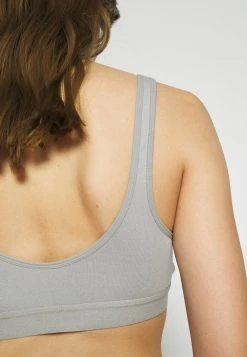 Promoción 👍 Anna Field 2 PACK - Top - Grey, Mujer 😉 -Tienda barata Anna Field 88f1c9263ac74635b7f92e0316446d5e