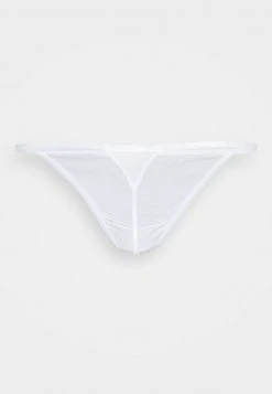 Lo mas barato 😍 Anna Field 5 PACK - Tanga - Grey/black, Mujer ✨ -Tienda barata Anna Field 896355381c2a4b518ae2d18fa09c6702