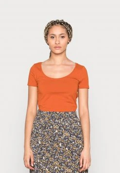 Las mejores reseñas de ✨ Anna Field 3 PACK - Camiseta Básica - Black/white/brown, Mujer ✨ -Tienda barata Anna Field 897ffa178c13491a8f8c934c0a24e9e3