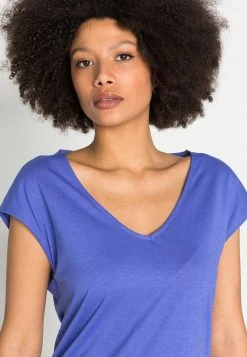 Lo mas barato ✔️ Anna Field Camiseta Básica - Royal Blue, Mujer ⌛ 11 Lo mas barato ✔️ Anna Field Camiseta Básica - Royal Blue, Mujer ⌛ -Tienda barata Anna Field 898609fa6949461fbf4a8663b2478d43