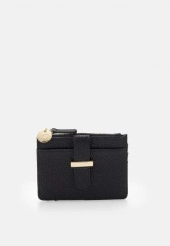 Venta express ❤️ Anna Field Monedero - Black, Mujer ✨