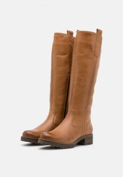 Comprar 👍 Anna Field LEATHER - Botas - Cognac, Mujer 😉 10 Comprar 👍 Anna Field LEATHER - Botas - Cognac, Mujer 😉 -Tienda barata Anna Field 89c54608a74e4676a1bdbdaf4e4bf397