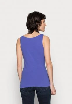 Descuento 👍 Anna Field BASIC TANK 3er Pack - Top - Black/white/light Blue, Mujer ⭐ -Tienda barata Anna Field 89dcb34f79cd4e3a97cb6949cc4c3410