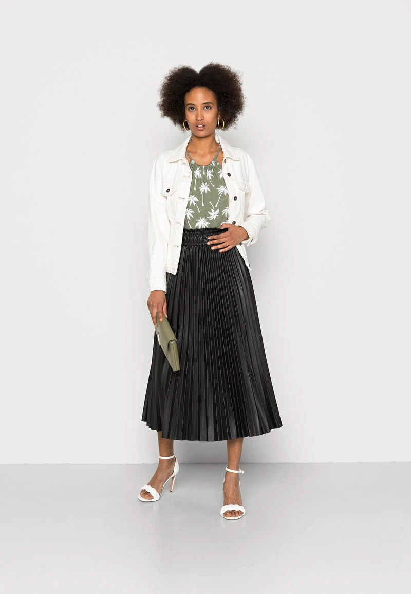 Para estrenar 🎁 Anna Field Top - Light Green, Mujer 🧨 4 Para estrenar 🎁 Anna Field Top - Light Green, Mujer 🧨 - Imagen 2