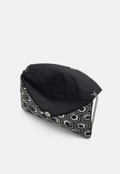 Las mejores reseñas de ⌛ Anna Field Clutch - Black, Mujer 😀 -Tienda barata Anna Field 8a4db36bc75b4e47af414b41ca055e08