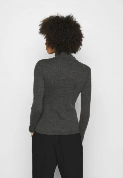 Las mejores reseñas de ✨ Anna Field Camiseta De Manga Larga - Mottled Grey, Mujer 😍 -Tienda barata Anna Field 8a77e22c05174791bd8cf2a50b27ce24