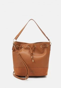 ofertas ✔️ Anna Field Bolso De Mano - Cognac, Mujer ✨
