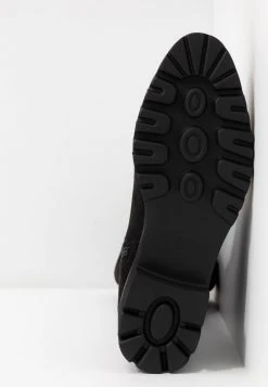 Mejor precio ⌛ Anna Field Botas Mosqueteras - Black, Mujer 👍 -Tienda barata Anna Field 8ac5fa6a43c94923bf3931ec12172ce6