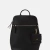 Las mejores reseñas de ❤️ Anna Field Mochila - Black, Mujer 👍