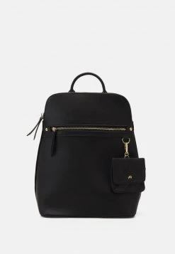 Las mejores reseñas de ❤️ Anna Field Mochila - Black, Mujer 👍
