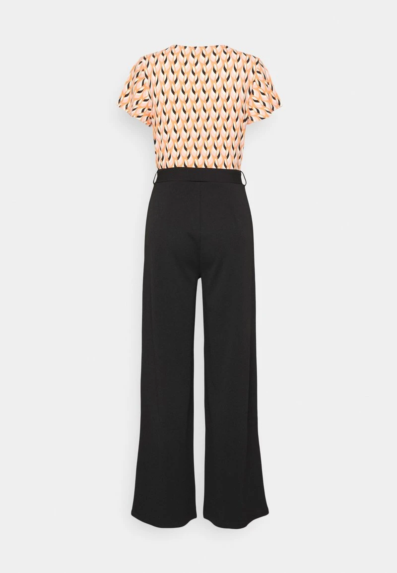 Para estrenar ✨ Anna Field Mono - Black/multi Coloured/orange, Mujer 🔔 4 Para estrenar ✨ Anna Field Mono - Black/multi Coloured/orange, Mujer 🔔 - Imagen 2