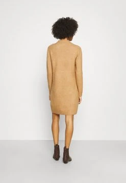 Descuento 🤩 Anna Field Vestido De Punto - Mottled Dark Brown, Mujer 👍 -Tienda barata Anna Field 8b80cdcd9f7f4903aca21ac11b8dab74