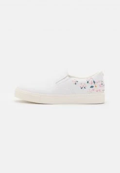 Las mejores reseñas de 🧨 Anna Field Zapatillas - White, Mujer ✔️ -Tienda barata Anna Field 8bbfef2c29fc418cb81f3b9e7fe9dbc2