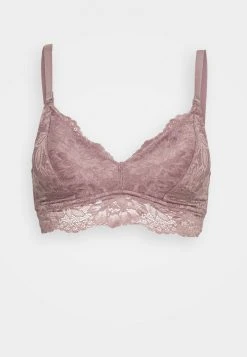 mejor venta 🧨 Anna Field 2PACK MATERNITY BRA - Sujetador Sin Aros - Pink/white, Mujer 😍 -Tienda barata Anna Field 8beedac7ce064fb8833354d3f6d308e9