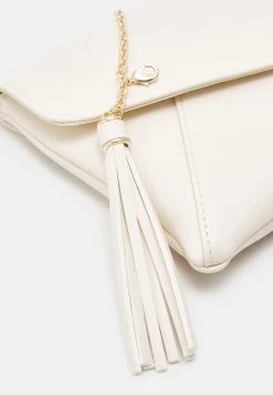 Toma de corriente ✨ Anna Field Clutch - Offwhite, Mujer ⭐ 10 Toma de corriente ✨ Anna Field Clutch - Offwhite, Mujer ⭐ -Tienda barata Anna Field 8bf085a9f5a448b5bd9cb604141de352