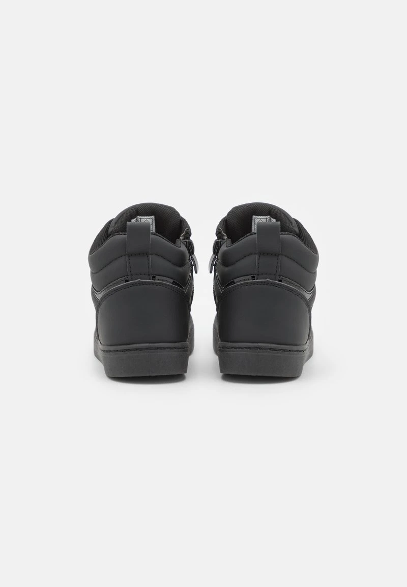 Lo mas barato 😍 Anna Field Zapatillas Altas - Black, Mujer 💯 6 Lo mas barato 😍 Anna Field Zapatillas Altas - Black, Mujer 💯 - Imagen 4