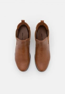10 mejores ⭐ Anna Field Botines Bajos - Cognac, Mujer ✨ -Tienda barata Anna Field 8c03ac1a90f6473caab4ebe9909c0c50
