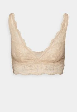 Comprar ❤️ Anna Field 3PP BRALETTE - Top - Brown/nude/pink, Mujer ⌛ -Tienda barata Anna Field 8c0617d6361749f7bdbc7896282b905c