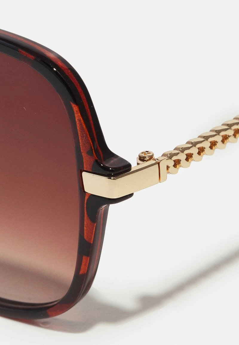 mejor venta 🤩 Anna Field Gafas De Sol - Brown, Mujer 🎉 5 mejor venta 🤩 Anna Field Gafas De Sol - Brown, Mujer 🎉 - Imagen 3