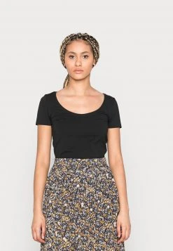 Las mejores reseñas de ✨ Anna Field 3 PACK - Camiseta Básica - Black/white/brown, Mujer ✨ -Tienda barata Anna Field 8c2065cfbb2d4e9ea46c000fe8992f36