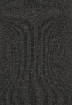 Cupón ✨ Anna Field Camiseta De Manga Larga - Mottled Grey, Mujer 🎉 -Tienda barata Anna Field 8c5732bf516745efb170a64009b34058