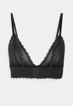 Comprar 🧨 Anna Field 2 Pack Greer Lace Bralette - Sujetador Sin Aros - Black, Mujer ⭐ -Tienda barata Anna Field 8ce57e44ba5546bc85b68ab2e74a75b2