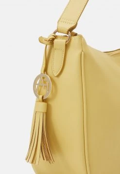 ofertas ⭐ Anna Field Bolso De Mano - Yellow, Mujer ⌛ -Tienda barata Anna Field 8cfcae24e2b8493f88cdcbe9c1179254