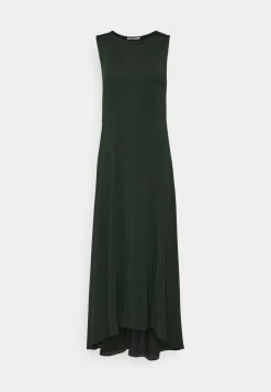 mejor venta ⌛ Anna Field Vestido Informal - Dark Green, Mujer 🎁