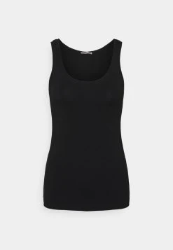 Mejor precio ⭐ Anna Field BASIC TANK 3er Pack - Top - Black/white/nude, Mujer ⌛ -Tienda barata Anna Field 8dc11ed89e4f4c5ba38e0811f2af0aec