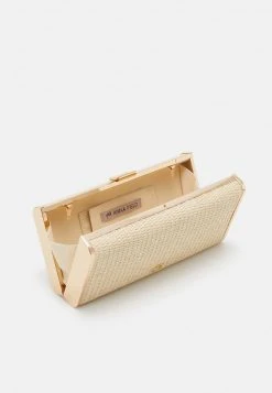 Las mejores reseñas de ✔️ Anna Field Clutch - Beige, Mujer 😀 -Tienda barata Anna Field 8dc29995346b4072bad3b7e3ebf2f7b0