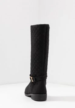 Venta express ⭐ Anna Field Botas - Black, Mujer ❤️ -Tienda barata Anna Field 8de54693c208454ea1c8ff1950066f99