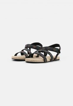 Venta express ✔️ Anna Field 🧨 Sandalias - Black, Mujer ✨ -Tienda barata Anna Field 8e0c84b9b031439ea0345f8e35ead841