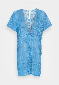 Lo mas barato ❤️ Anna Field Poncho - Blue, Mujer ✔️ 10 Lo mas barato ❤️ Anna Field Poncho - Blue, Mujer ✔️ -Tienda barata Anna Field 8e24394c17e445bcbbfc6a97d40ed18d