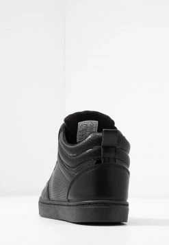 Gran venta ✔️ Anna Field Zapatillas Altas - Black, Mujer ✨ -Tienda barata Anna Field 8e9a8e7e7eee4493b1c21bae07989481