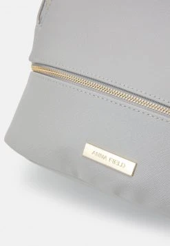 mejor venta 🧨 Anna Field Mochila - Light Grey, Mujer 😀 -Tienda barata Anna Field 8eb22d7e2c1e404bbbba4e9ebcf174d0